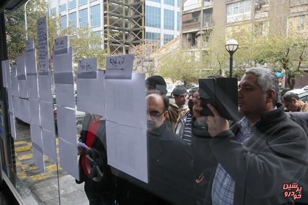 عدم تحقق درآمدهای مالیاتی از بخش خودرو