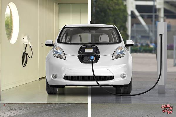 نگاه مجله اکونومیست به آینده خودروهای الکتریکی