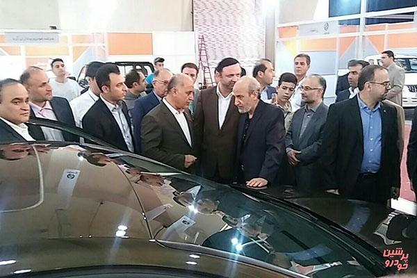 علاقمندی منطقه آزاد انزلی به همکاری با سایپا علاقمندی منطقه آزاد انزلی به همکاری با سایپا