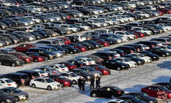 شکل‌گیری بازار سیاه خرید و فروش مجوز ثبت سفارش خودرو 