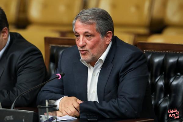 نیاز متروی تهران به ۲۰۰۰ واگن جدید