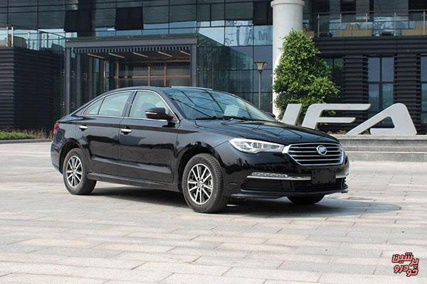 فروش نقد و اقساط لیفان 820 آغاز شد+جزئیات