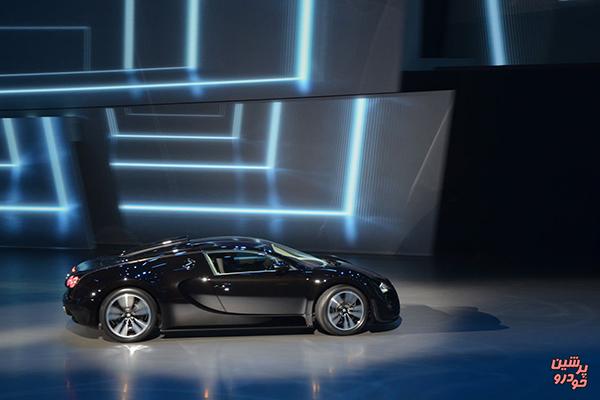 صنعت خودرو در انتظار نمایشگاه خودرو فرانکفورت 2017
