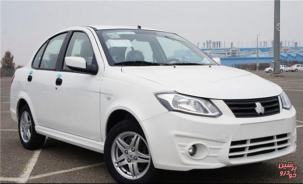 فروش بی سابقه برای ساینا اتوماتیک رقم خورد