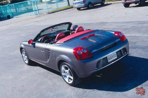 معرفی اسپورت‌ترین نسل‌های تویوتا در ماه آینده (+عکس)