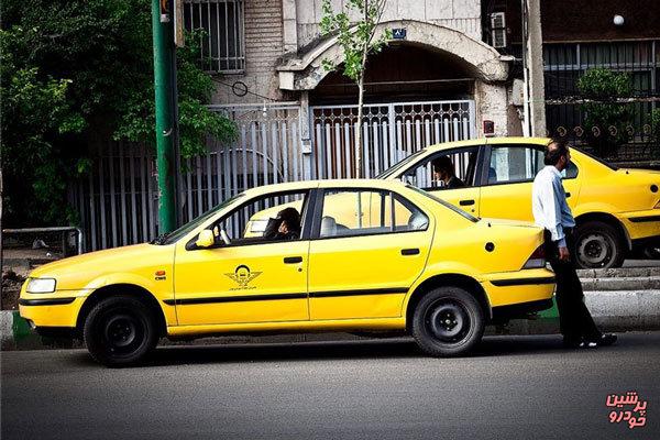 سامانه‌ هوشمندِ درخواست تاکسی در کرمان راه اندازی شود
