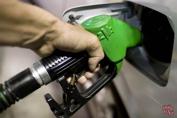 رکوردشکنی مصرف بنزین در سال جاری 
