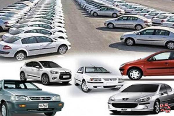 برنامه‌ریزی وزارت صنعت برای رشد فروش صنعت خودرو 