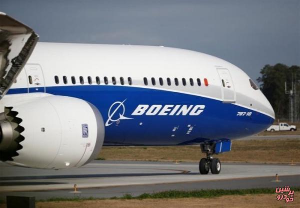 مجلس نمایندگان آمریکا فروش هواپیمای مسافری به ایران را ممنوع کرد 