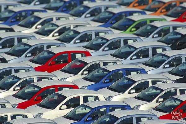 تداوم افزایش قیمت در بازار راکد خودرو