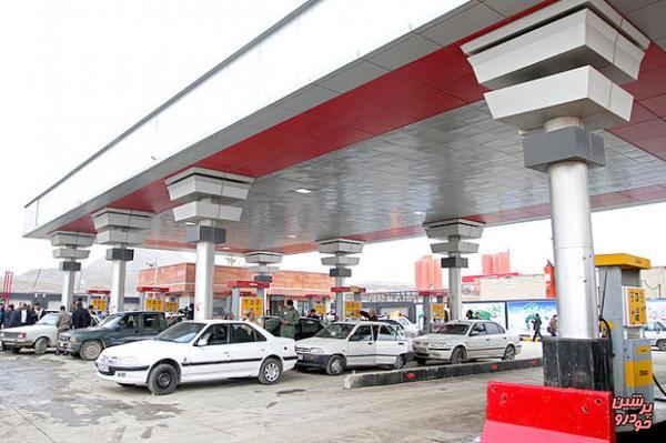 افزایش گوگرد در بنزین عرضه شده در تهران 