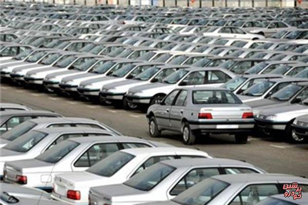 ایران به یازدهمین تولیدکننده خودرو در جهان تبدیل می‌شود
