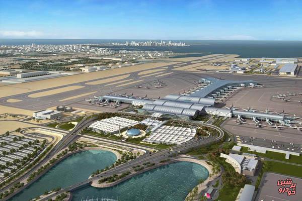 مجوز احداث دومین شهر فرودگاهی کشور صادر شد
