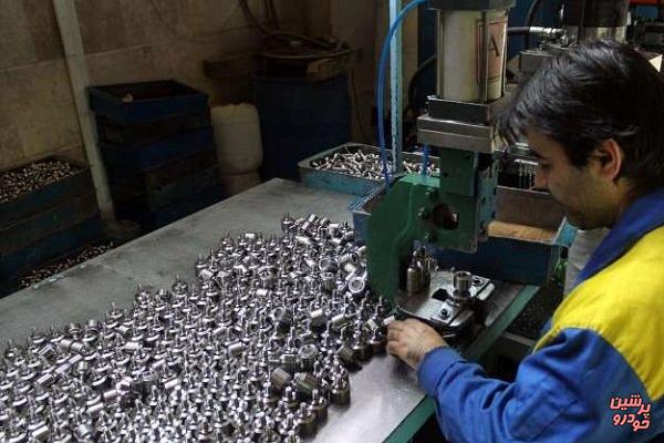 جایگاه متزلزل قطعه‌سازان در صنعت خودرو