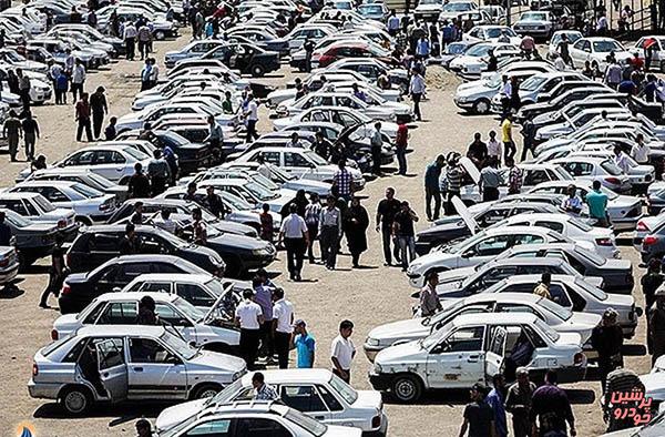 با ۵ میلیون هم می‌توان خودرو خرید؟ +جدول