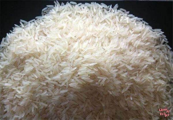 تولید بلندترین برنج دنیا در هند