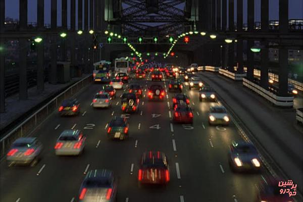 بهترین و بدترین شهرها برای رانندگی کجاست؟