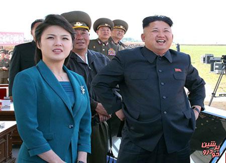 ناگفته‌ هایی از همسر رهبر کره شمالی 