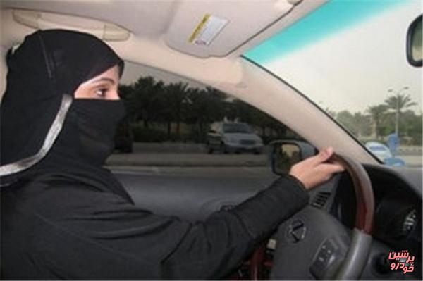 بازداشت تهدیدکننده رانندگان زن سعودی