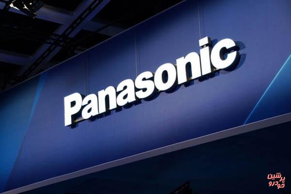 شرکت پاناسونیک باتری خودروهای برقی تولید می‌کند