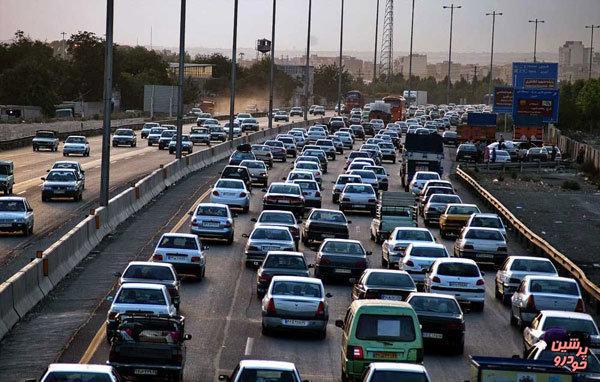  شهرستان فردیس فاقد زیرساخت‌های ترافیکی است