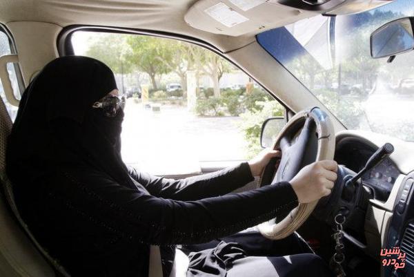 مقاومت سنت درمقال رانندگی زنان در عربستان