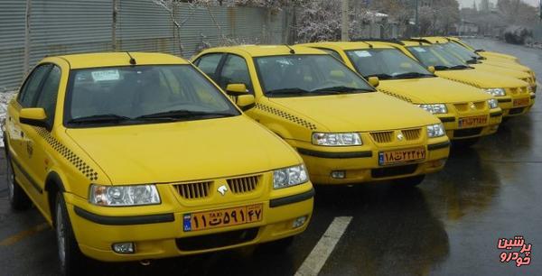 تعیین تکلیف &#34;نوسازی تاکسی‌های فرسوده&#34; در هفته آتی