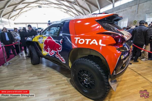 ایران خودرو و سایپا جدی تر از سال قبل به شهر آفتاب می روند