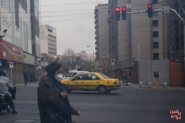 وضعیت بنزین تهران در هاله ای از ابهام!