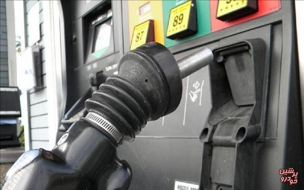 اخذ عوارض از مصرف بنزین برای كاهش الودگی 