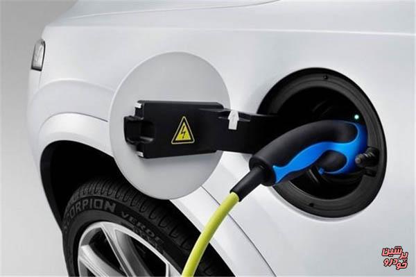شرکت خودروسازی چانگان خودروی برقی می سازد