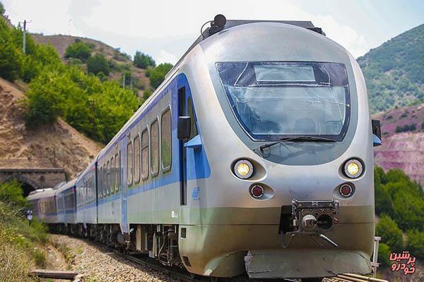 تردد رایگان و 24 ساعته قطار خرمشهر- شلمچه در ایام اربعین