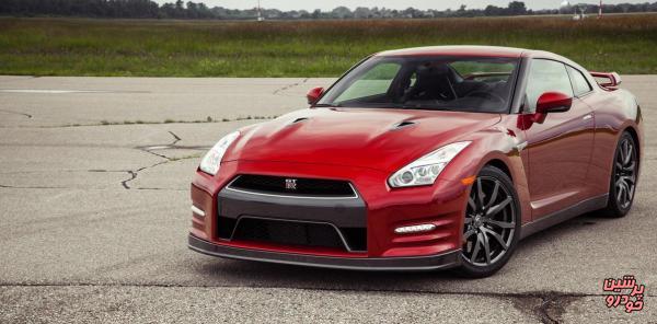  نیسان GTR را بیشتر بشناسید+ تصاویر 