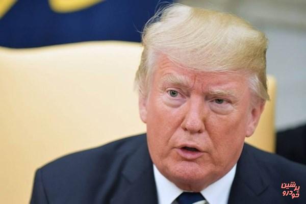 پیشنهاد ترامپ برای ملاقات با روحانی