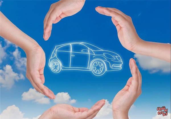  آیین نامه جدید بیمه شخص ثالث ابلاغ شد