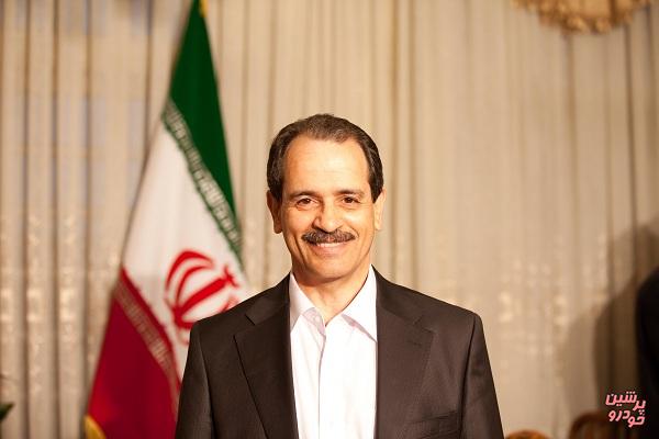 نقض حکم اعدام محمدعلی طاهری