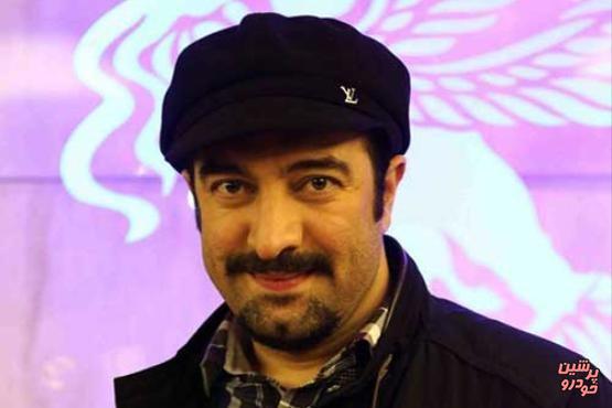 شوخی جالب مجید صالحی با پزشکان