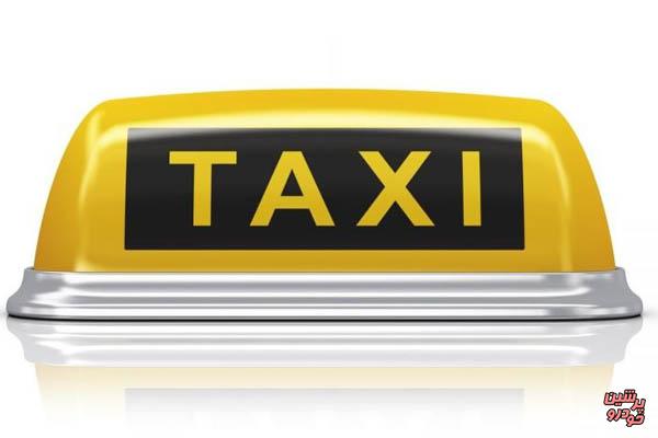 آغز طرح نوسازی تاکسی‌های فرسوده