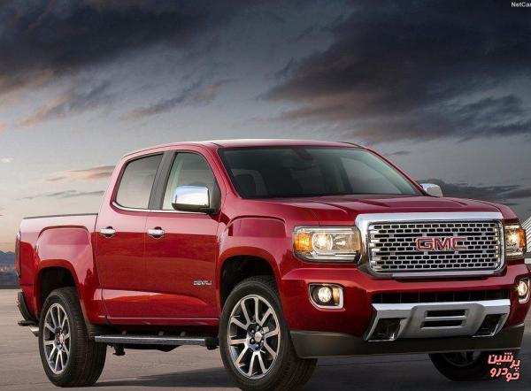 آشنایی با سه پیکاپ خشن و قدبلند+تصاویر 