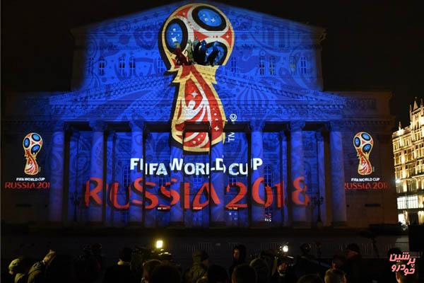 اولین راز جام جهانی روسیه لو رفت!