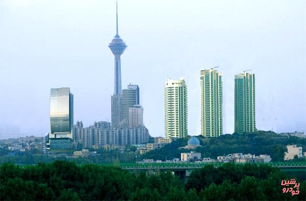 تهران شاخص‌ترین کلانشهر در دیپلماسی شهری