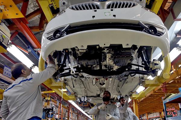 حمایت از خودروسازان راه بی‌پایان است