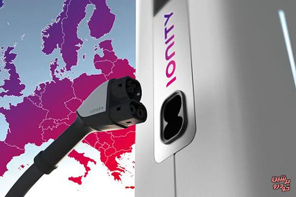 رکوردشکنی با خودروی الکتریکی