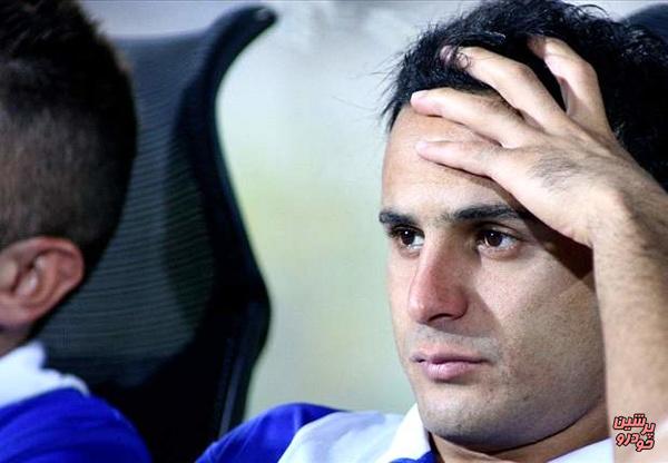 واکنش برهانی به حضور جادوگر در فوتبال 