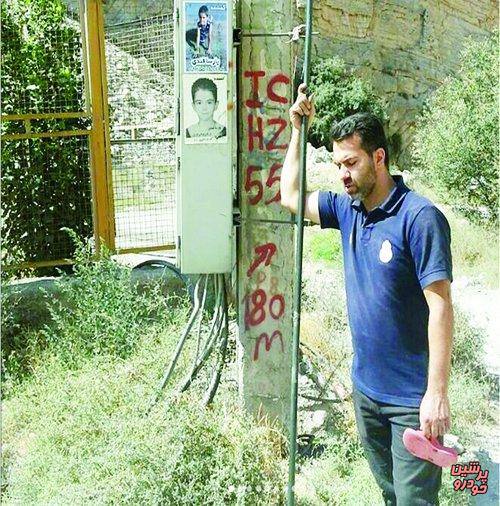  ماه از گم‌شدن پارسا می‌گذرد!