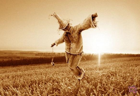 مترسک هوشمند،محافظ جدید مزارع