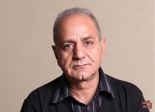 پرویز پرستویی به هالیوود رفت