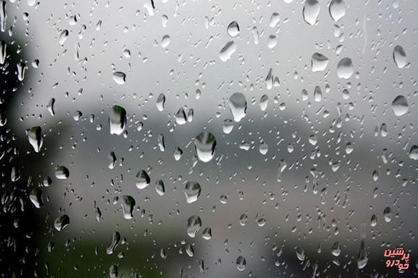 آخر هفته بارانی برای ۱۳ استان کشور 