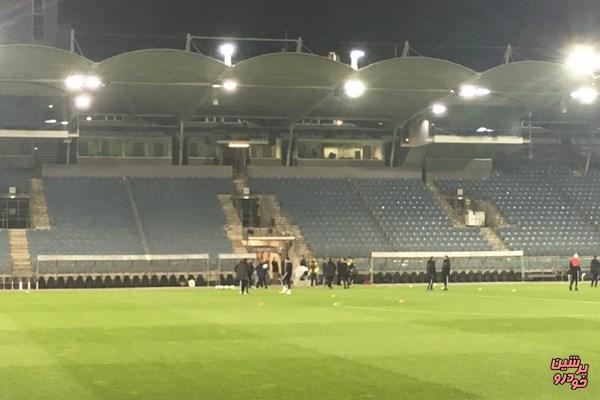 ایران از سد پاناما گذشت