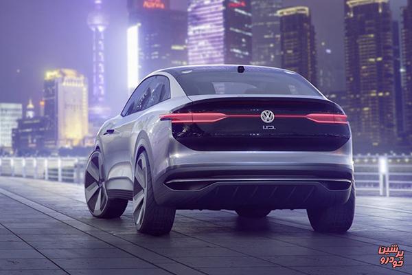 همکاری «فولکس واگن» با »گوگل» برای توسعه کامپیوترهای کوانتومی!